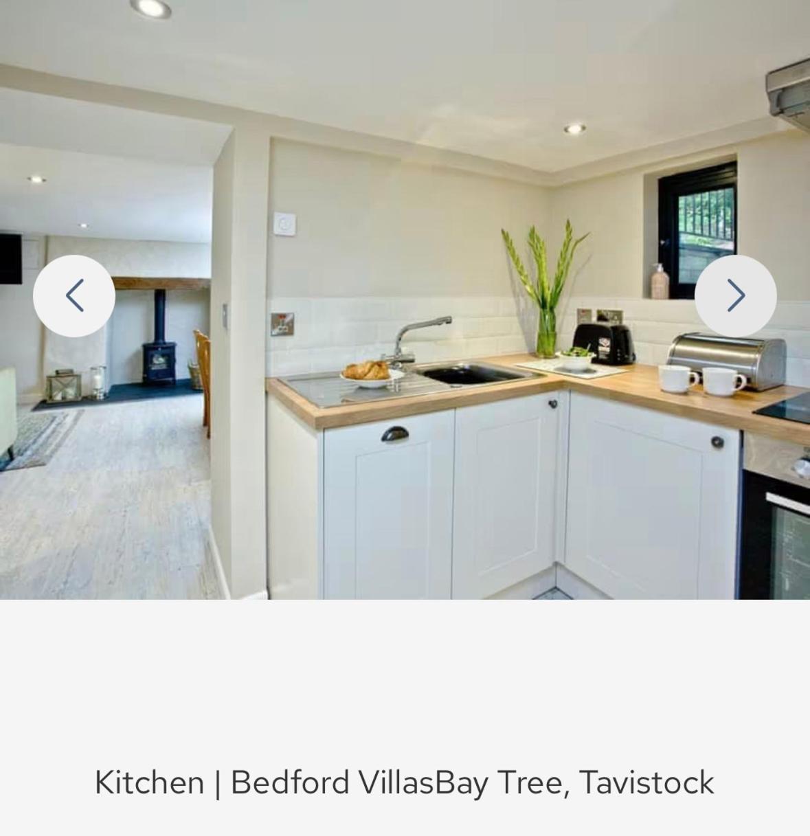Bay Tree Villa Tavistock  Bagian luar foto