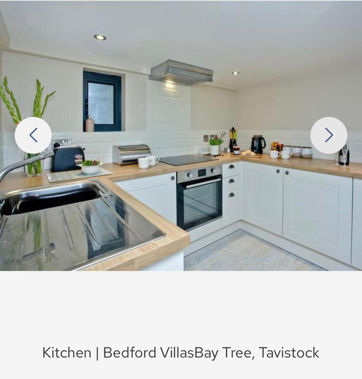 Bay Tree Villa Tavistock  Bagian luar foto